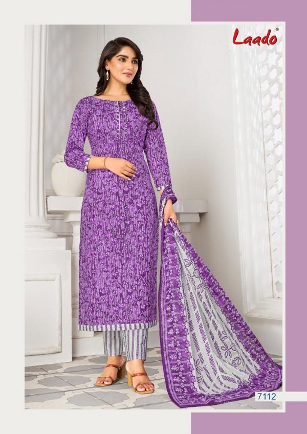 Laado Print Vol-71 – Dress Material